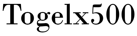 Togelx500
